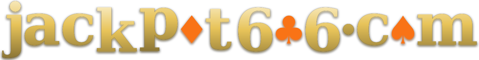 jackpot 606.com logo